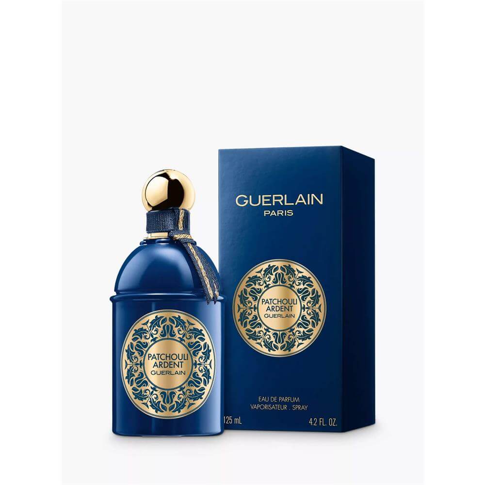 Guerlain Les Absolus Dorient Patchouli Ardent Edp 125ml